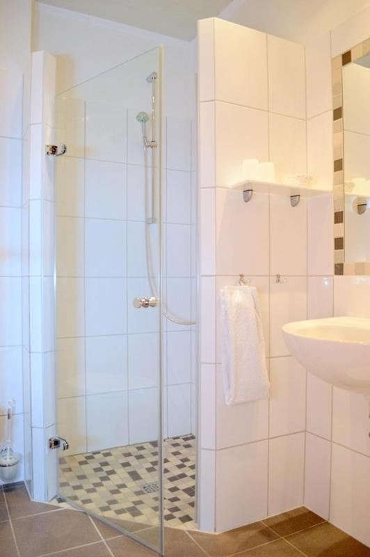 Hotel Herrlichkeit Dornum Janssen Екстер'єр фото