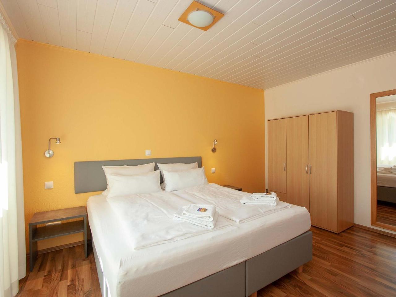 Hotel Herrlichkeit Dornum Janssen Екстер'єр фото
